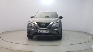 Nissan Juke 1.0 DIG-T Enigma DCT WD1322S w abonamencie dla firm