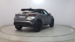 Nissan Juke 1.0 DIG-T Enigma DCT WD1322S w leasingu dla firm