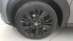 Nissan Juke 1.0 DIG-T Enigma DCT WD1322S w zakupie za gotówkę