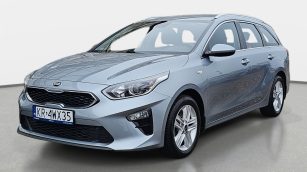 Kia Ceed 1.4 T-GDI L KR4WX35 w zakupie za gotówkę