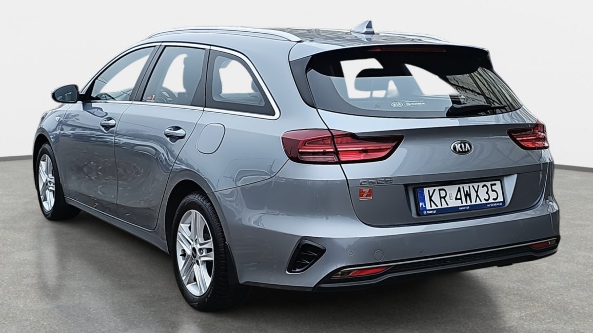 Kia Ceed 1.4 T-GDI L KR4WX35 w zakupie za gotówkę