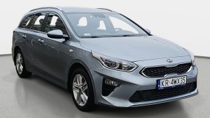 Kia Ceed 1.4 T-GDI L KR4WX35 w zakupie za gotówkę