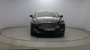 Ford Mondeo 2.0 TDCi Titanium PowerShift WD7424H w leasingu dla firm