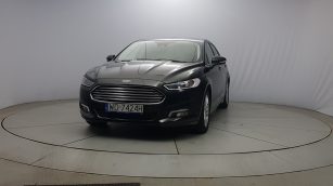 Ford Mondeo 2.0 TDCi Titanium PowerShift WD7424H w leasingu dla firm