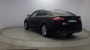 Ford Mondeo 2.0 TDCi Titanium PowerShift WD7424H w leasingu dla firm