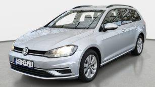 Volkswagen Golf VII 1.6 TDI BMT Comfortline SK327VJ w leasingu dla firm