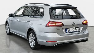 Volkswagen Golf VII 1.6 TDI BMT Comfortline SK327VJ w leasingu dla firm