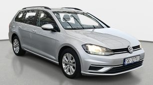 Volkswagen Golf VII 1.6 TDI BMT Comfortline SK327VJ w leasingu dla firm