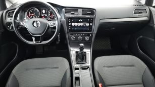 Volkswagen Golf VII 1.6 TDI BMT Comfortline SK327VJ w leasingu dla firm