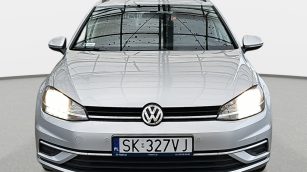 Volkswagen Golf VII 1.6 TDI BMT Comfortline SK327VJ w leasingu dla firm