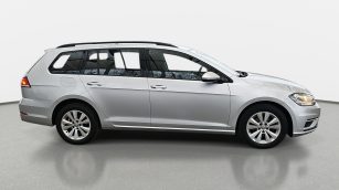 Volkswagen Golf VII 1.6 TDI BMT Comfortline SK327VJ w leasingu dla firm