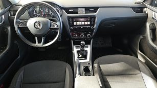 Skoda Octavia 1.4 TSI Ambition WX94963 w leasingu dla firm
