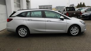 Opel Astra V 1.6 CDTI Enjoy SK892WY w leasingu dla firm