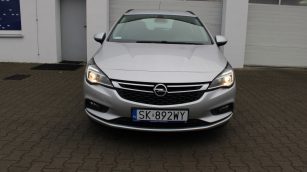 Opel Astra V 1.6 CDTI Enjoy SK892WY w leasingu dla firm