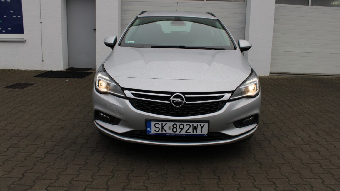 Opel Astra V 1.6 CDTI Enjoy SK892WY w leasingu dla firm