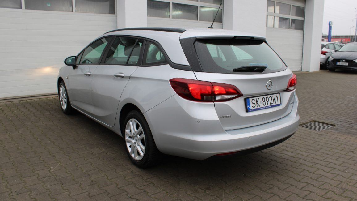 Opel Astra V 1.6 CDTI Enjoy SK892WY w leasingu dla firm