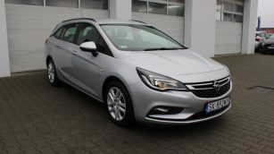 Opel Astra V 1.6 CDTI Enjoy SK892WY w leasingu dla firm