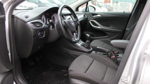 Opel Astra V 1.6 CDTI Enjoy SK892WY w leasingu dla firm