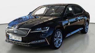 Skoda Superb 2.0 TSI 4x4 L&K DSG WD2419R w abonamencie