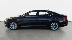 Skoda Superb 2.0 TSI 4x4 L&K DSG WD2419R w abonamencie