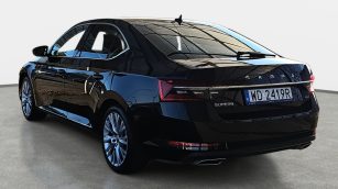 Skoda Superb 2.0 TSI 4x4 L&K DSG WD2419R w abonamencie