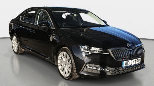 Skoda Superb 2.0 TSI 4x4 L&K DSG WD2419R w abonamencie