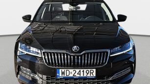 Skoda Superb 2.0 TSI 4x4 L&K DSG WD2419R w abonamencie