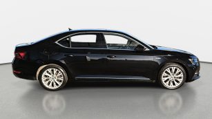 Skoda Superb 2.0 TSI 4x4 L&K DSG WD2419R w abonamencie