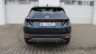 Hyundai Tucson 1.6 T-GDi 48V Executive 4WD DCT WJ2667L w abonamencie