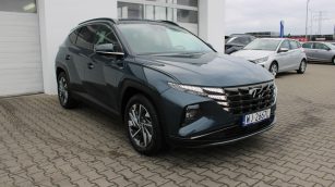 Hyundai Tucson 1.6 T-GDi 48V Executive 4WD DCT WJ2667L w abonamencie