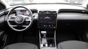 Hyundai Tucson 1.6 T-GDi 48V Executive 4WD DCT WJ2667L w abonamencie