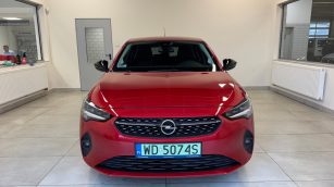 Opel Corsa-e Elegance WD5074S w abonamencie