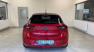 Opel Corsa-e Elegance WD5074S w abonamencie