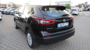 Nissan Qashqai 1.3 DIG-T Visia DW9FL15 w zakupie za gotówkę