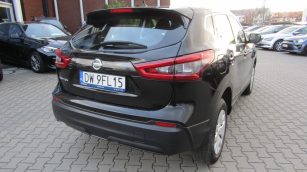 Nissan Qashqai 1.3 DIG-T Visia DW9FL15 w zakupie za gotówkę