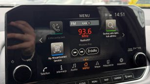 Nissan Qashqai 1.3 DIG-T mHEV Premiere Edition Xtronic DW2PM46 w abonamencie