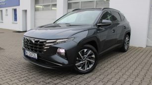 Hyundai Tucson 1.6 T-GDi 48V Executive 4WD DCT WJ2672L w leasingu dla firm