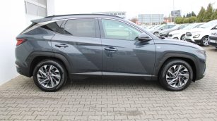 Hyundai Tucson 1.6 T-GDi 48V Executive 4WD DCT WJ2672L w leasingu dla firm