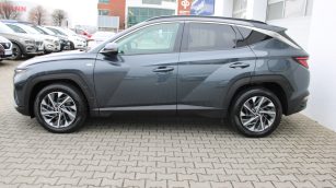 Hyundai Tucson 1.6 T-GDi 48V Executive 4WD DCT WJ2672L w abonamencie