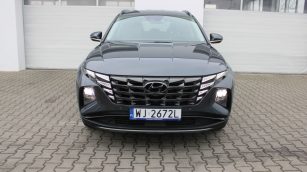 Hyundai Tucson 1.6 T-GDi 48V Executive 4WD DCT WJ2672L w leasingu dla firm