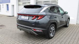 Hyundai Tucson 1.6 T-GDi 48V Executive 4WD DCT WJ2672L w leasingu dla firm