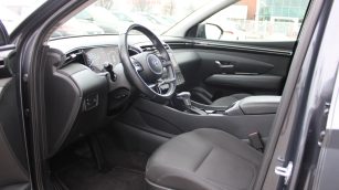 Hyundai Tucson 1.6 T-GDi 48V Executive 4WD DCT WJ2672L w abonamencie