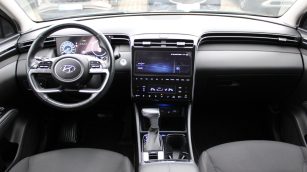 Hyundai Tucson 1.6 T-GDi 48V Executive 4WD DCT WJ2672L w leasingu dla firm