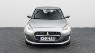 Suzuki Swift 1.2 Dualjet SHVS Premium CVT WD2295S w abonamencie