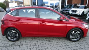 Hyundai i20 1.0 T-GDi Modern WD7745T w leasingu dla firm