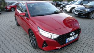 Hyundai i20 1.0 T-GDi Modern WD7745T w leasingu dla firm