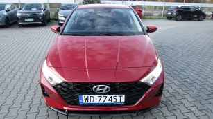 Hyundai i20 1.0 T-GDi Modern WD7745T w leasingu dla firm