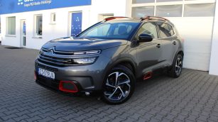 Citroen C5 Aircross 2.0 BlueHDi Shine EAT8 ZS019LN w leasingu dla firm