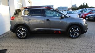 Citroen C5 Aircross 2.0 BlueHDi Shine EAT8 ZS019LN w leasingu dla firm