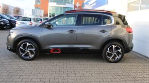 Citroen C5 Aircross 2.0 BlueHDi Shine EAT8 ZS019LN w leasingu dla firm